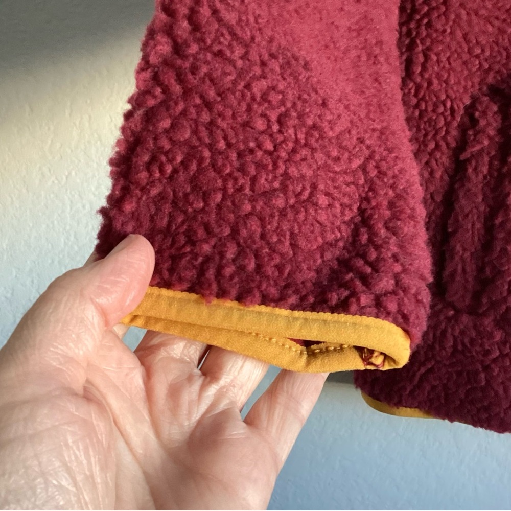 \Amazon Essentials\ Kid’s NWT Sherpa Jacket - Picture 8 of 16